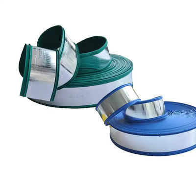 रबर एल्यूमीनियम चैनल पत्र ट्रिम फिल्म कवरिंग सिग्नलिंग पत्र ट्रिम