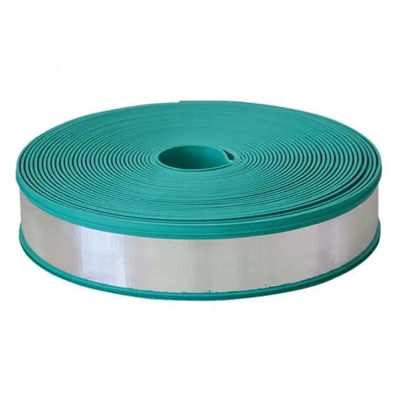 रबर एल्यूमीनियम चैनल पत्र ट्रिम फिल्म कवरिंग सिग्नलिंग पत्र ट्रिम