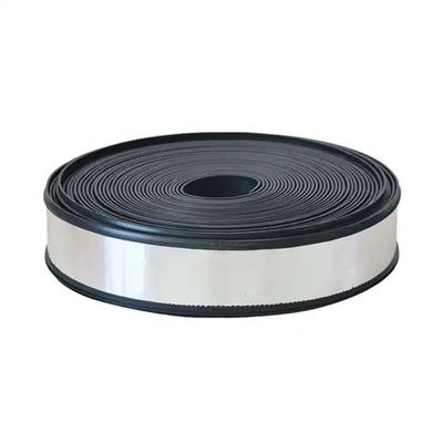 3 डी साइन लेटर एल्यूमीनियम एज चैनल लेटर कॉइल शीट स्ट्रिप्स रंग लेपित ब्रश