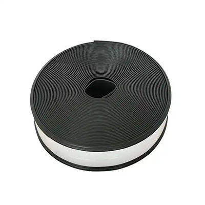 3 डी साइन लेटर एल्यूमीनियम एज चैनल लेटर कॉइल शीट स्ट्रिप्स रंग लेपित ब्रश