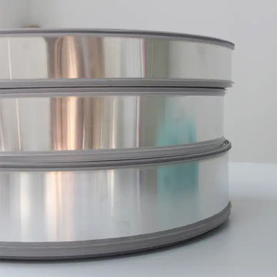 झुकने प्रसंस्करण एल्यूमीनियम चैनल पत्र ट्रिम कैप चैनल पत्र