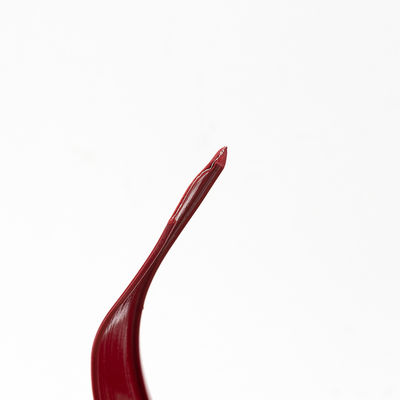 शक्ति चैनल पत्र साइनेज कैप 1 इंच चौड़ाई प्लास्टिक एक्रिलिक ट्रिम कैप