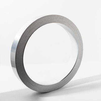 मिल खत्म 3.5 इंच 5.3 इंच 4.3 इंच एल्यूमीनियम चैनल पत्र कॉइल सामग्री